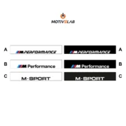 Striscia Parasole BMW Performance - Image 3