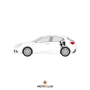 Fasce Laterali Giulietta/MiTo Alfa Romeo - Image 2