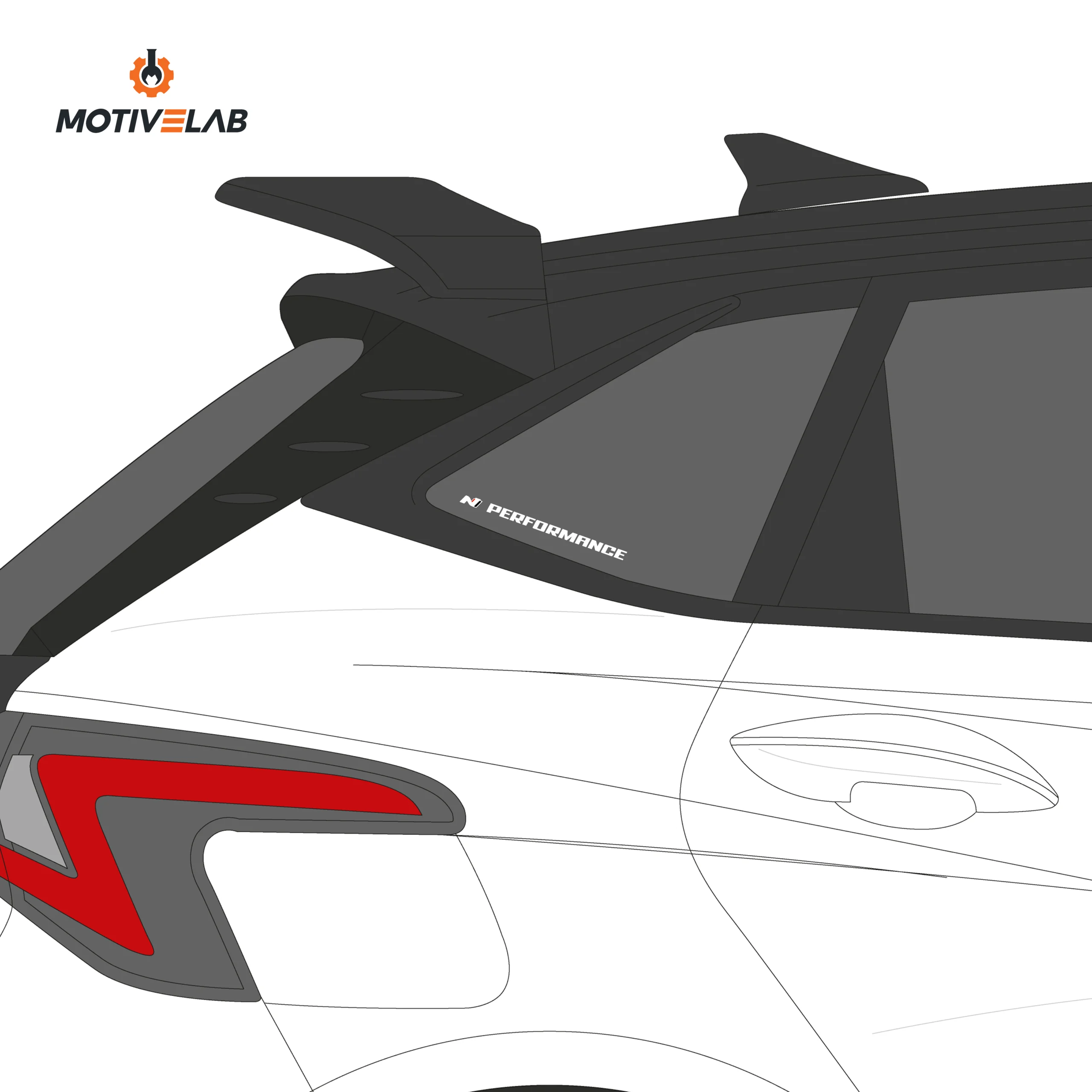 Hyundai_i20N-Scritta-Finestrino