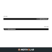 Strisce Laterali Ford F150 Raptor 2015 - Image 2