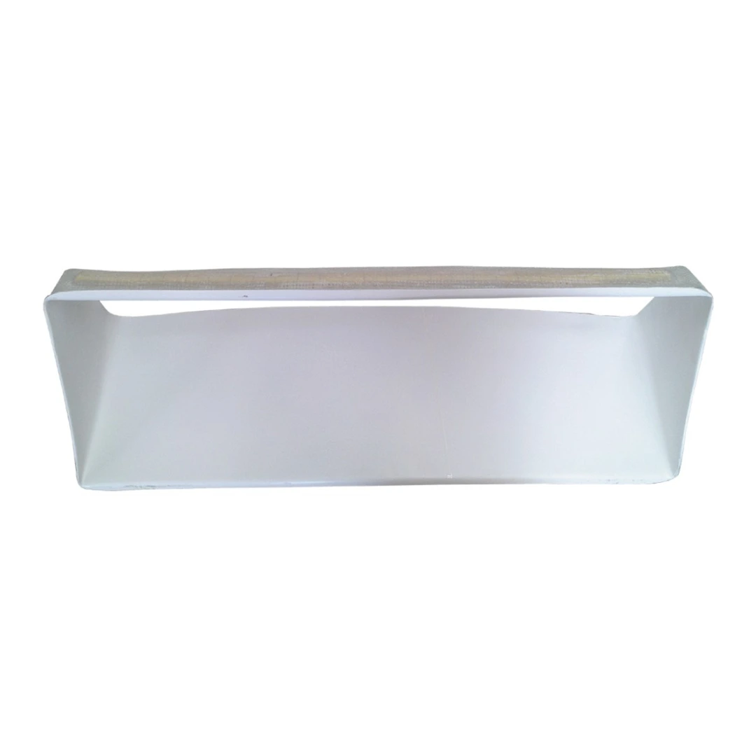 E113 - Convogliatore Aria al Radiatore Acqua Citroen C2 S1600