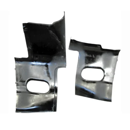 E461- Kit Locari Anteriori Ford Fiesta WRC