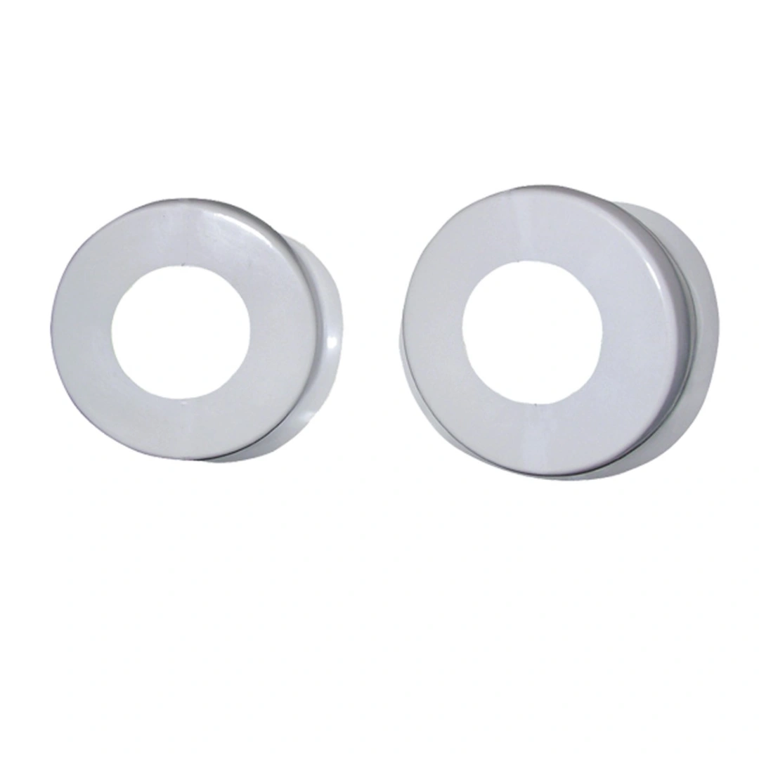 PF20- Porta Fari da Paraurti Citroen SAXO