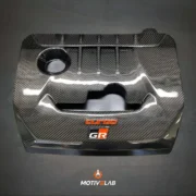 Copertura motore in carbonio GR Yaris MK1/MK2