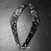 Set paraurti anteriore in carbonio forgiato GR Yaris MK2