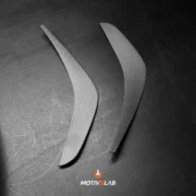 GR Yaris MK2 carbon fibre front bumper set