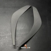GR Yaris MK2 carbon fibre front bumper set