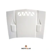 A110 - Front Bonnet Opel Manta 400 B