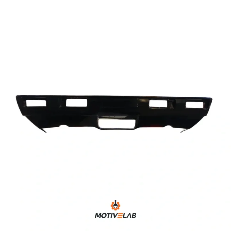 A115 - Front Bumper Lancia Beta Montecarlo
