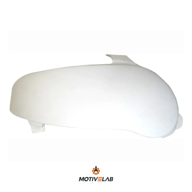 A12 - Right Alfa 147 Cup Headlight Cover