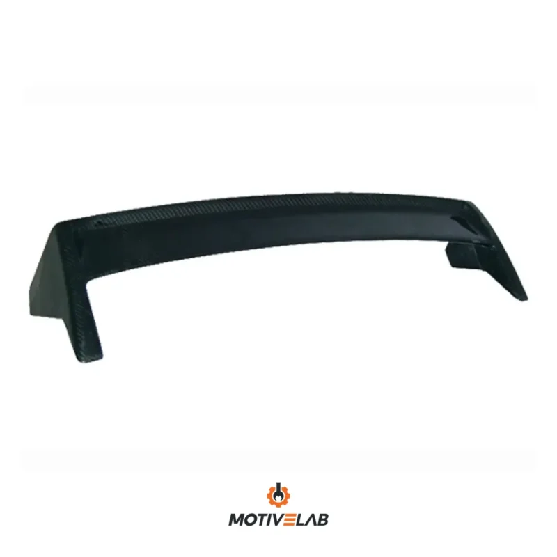 A19 - Alfa 147 Cup Rear Spoiler
