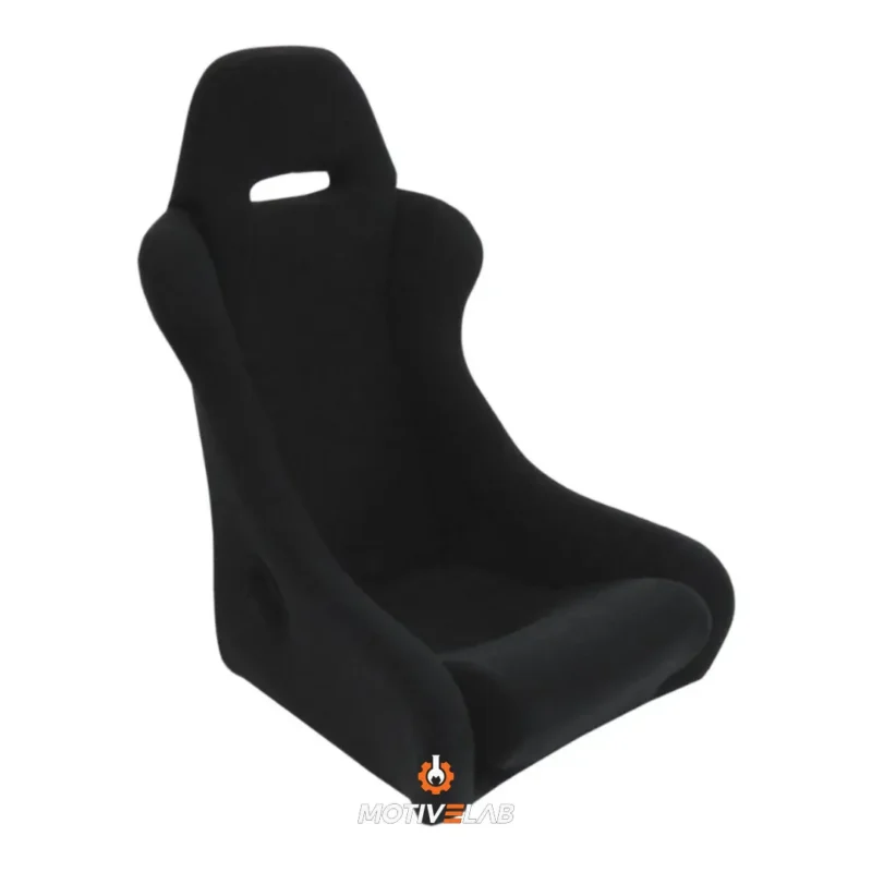 A85 – Abarth 131 passenger seat