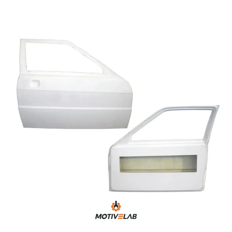 A91 – Audi Quattro Group B Front Doors