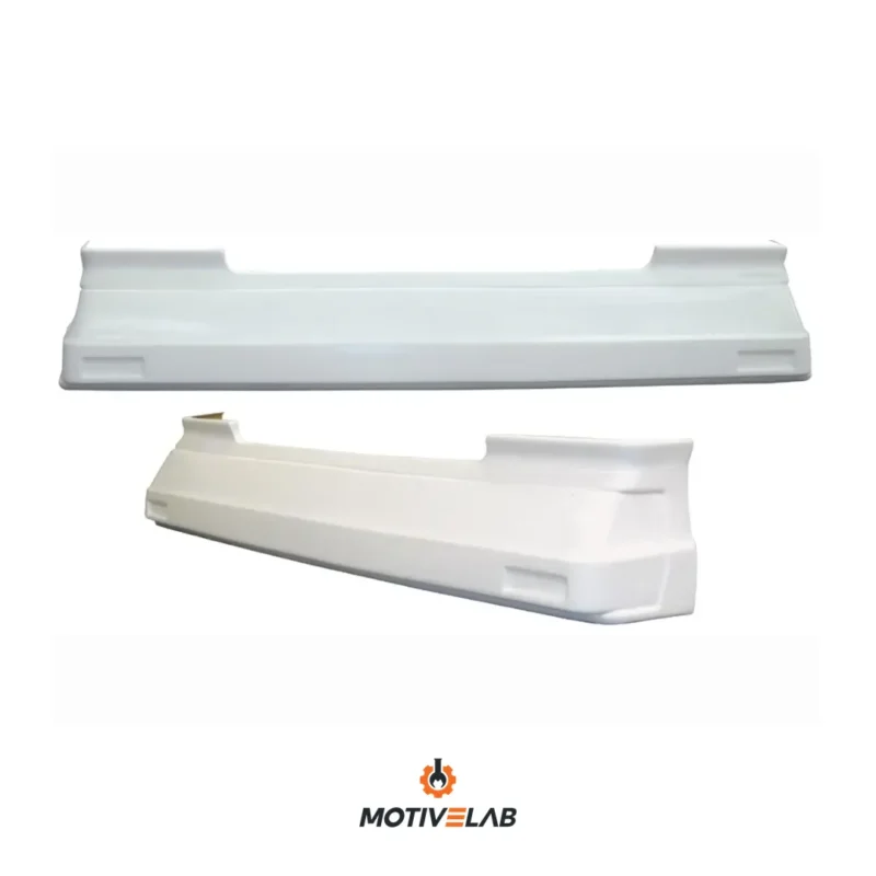 A94 – Audi Quattro Group B Rear Bumper