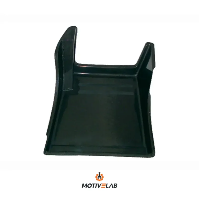B01C - Mitsubishi EVO Driver’s Footrest