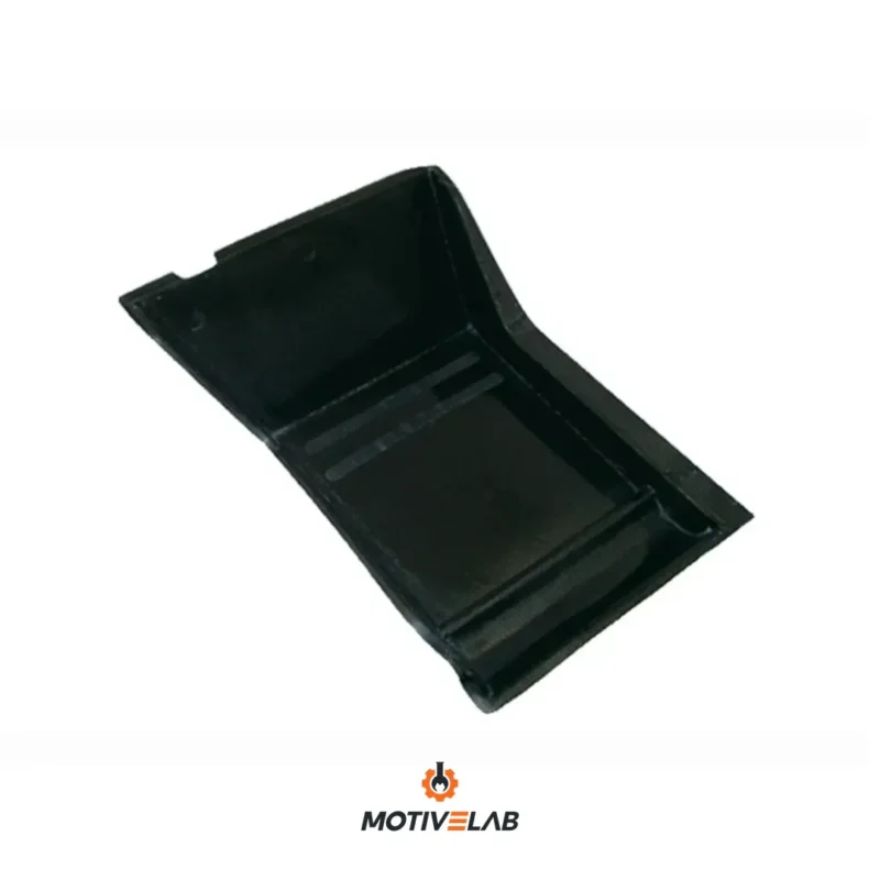 B02C- Mitsubishi EVO Navigator Footrest
