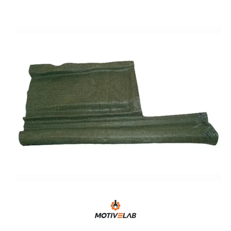 B08CK- Underbody Guard Left Mitsubishi EVO