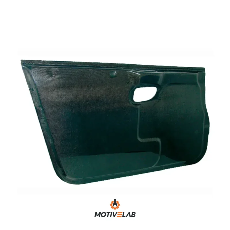B10 - Front Door Panels for the Mitsubishi EVO 6