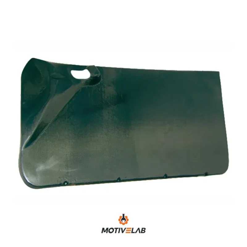B12C - Mitsubishi EVO Front Door Panels
