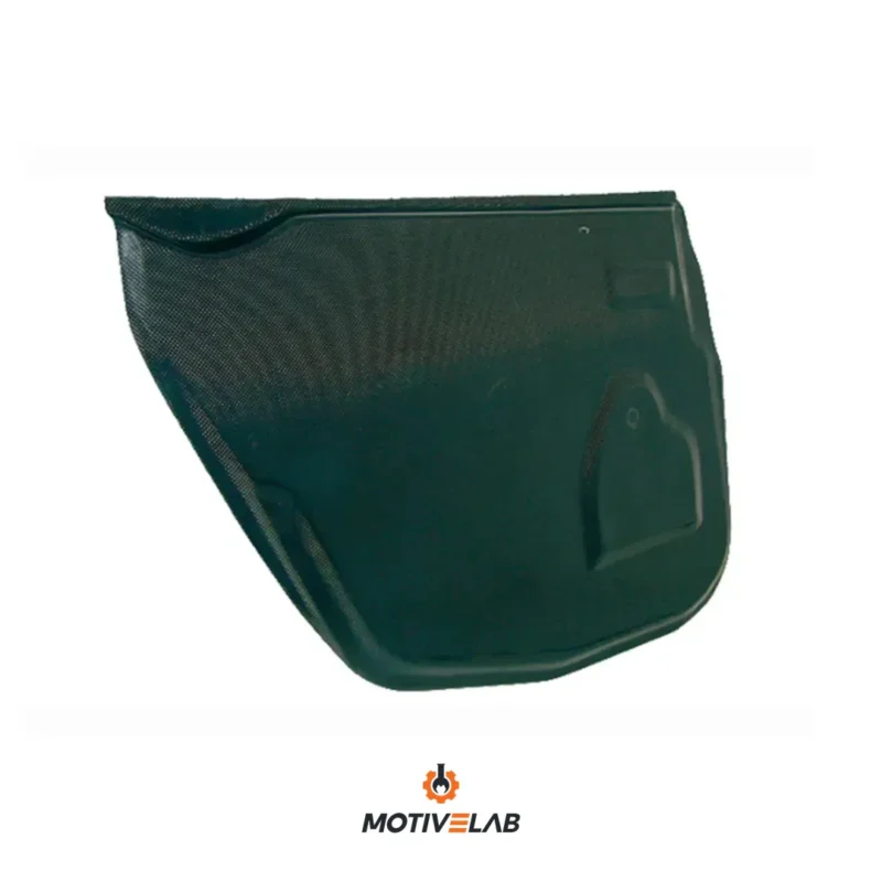B13 - Mitsubishi EVO Rear Door Panels