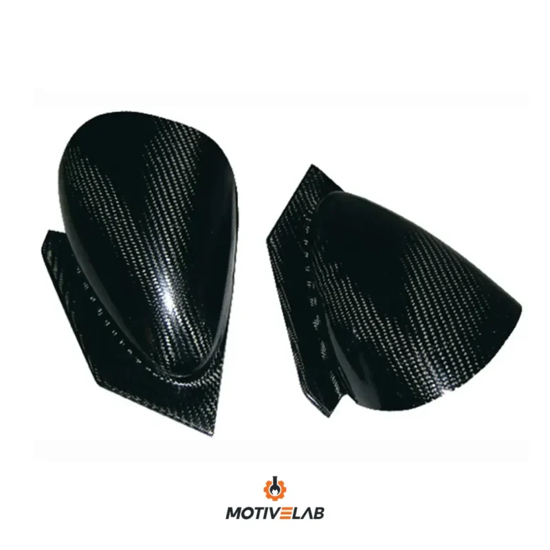 B15C- Mitsubishi EVO Rearview Mirror