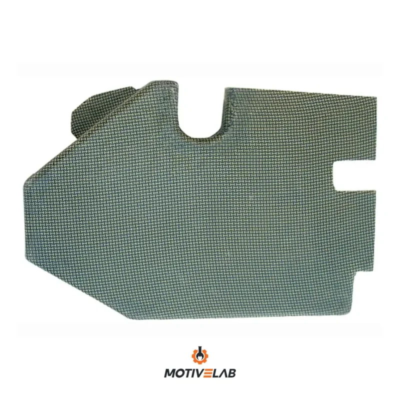 B21CK- Right Tank Guard Mitsubishi EVO