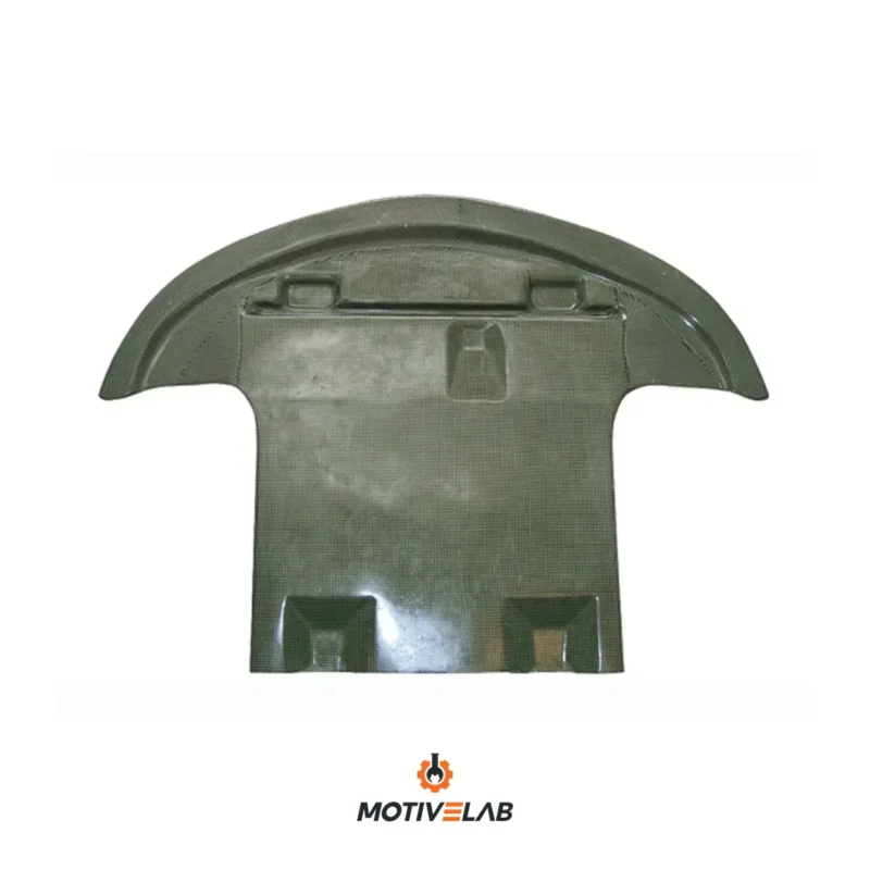 B26TS - Mitsubishi EVO 9 Vacuum Earth Leakage Circuit Breaker