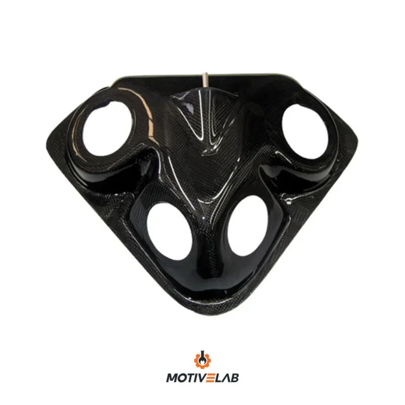 B28C - Roof Air Intake Inner Part Mitsubishi EVO