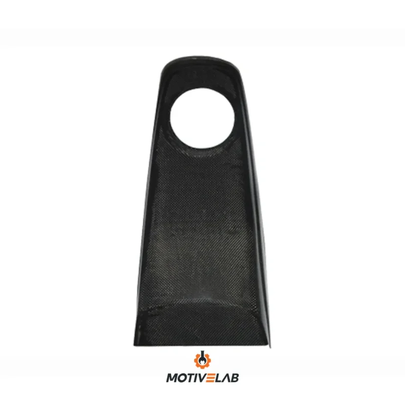 B29 - Mitsubishi EVO gearstick lever centre tunnel