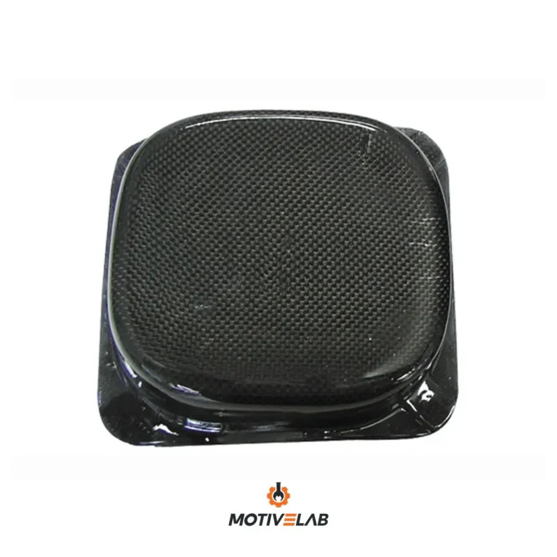 B35C - Mitsubishi EVO 9 Petrol Pump Closures