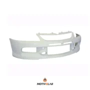 B38 - Paraurti Anteriore Mitsubishi EVO 9
