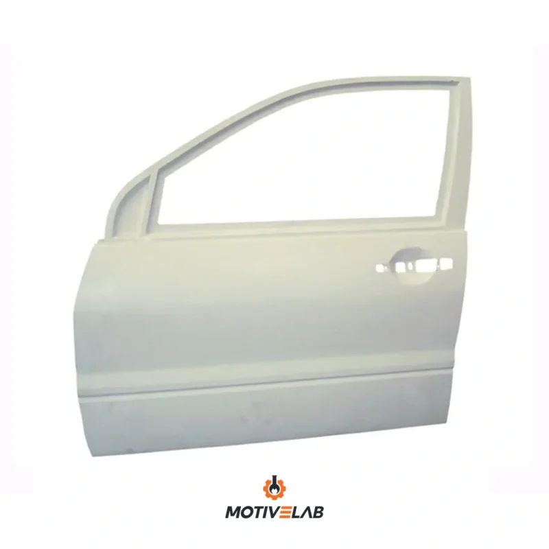B40 – Mitsubishi EVO Front Door Seals