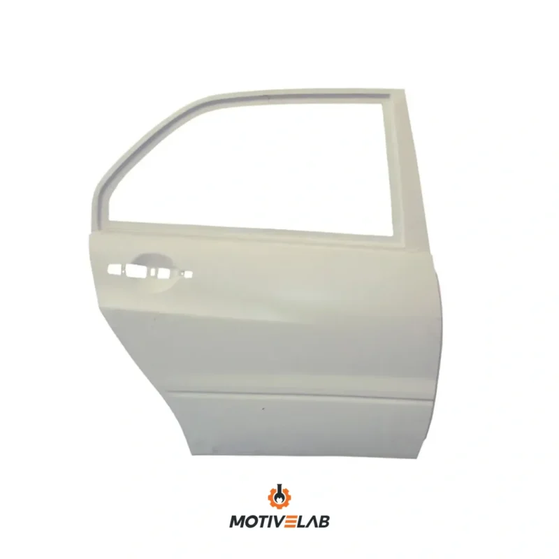 B41 - Mitsubishi EVO Rear Doors