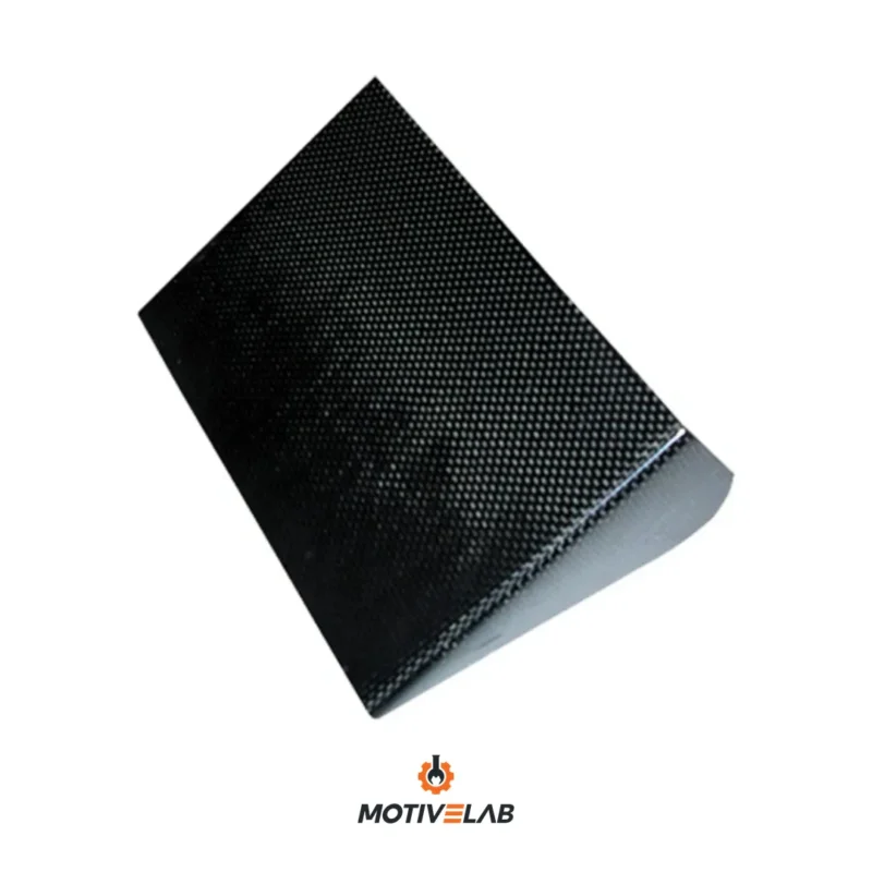 B44 - Mitsubishi EVO 9 Dashboard Door