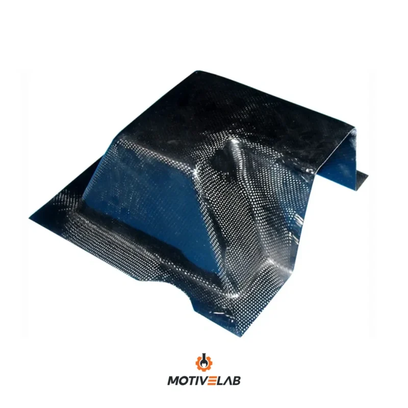 B55 - Mitsubishi EVO 9 Petrol Pump Cover