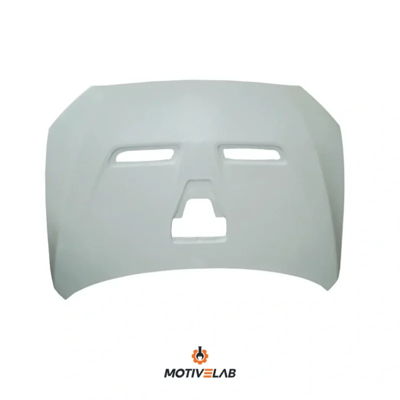 B64 - Mitsubishi EVO X Front Bonnet