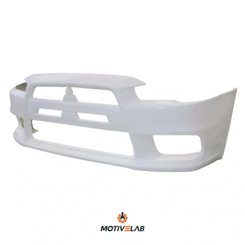B65 - Mitsubishi EVO X Front Bumper