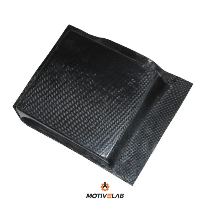B91C - Mitsubishi EVO X Fuel Pump Cover