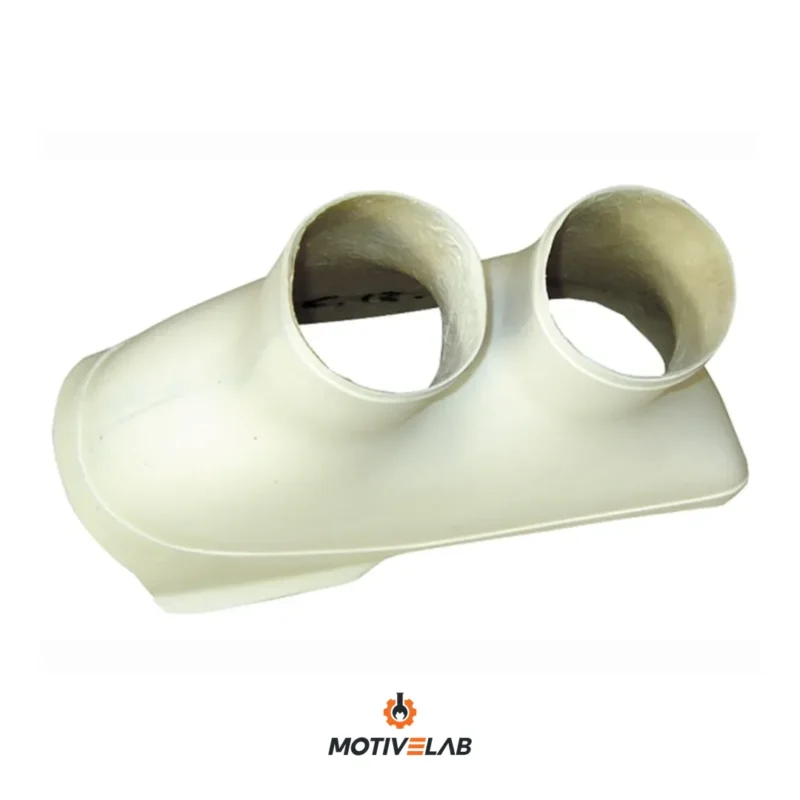 C12 - Presa Aria Freni Alfa Romeo 156 S 2000