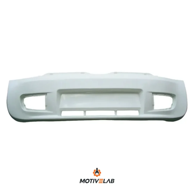 DP06 - Abarth Punto S1600 Rear Bumper