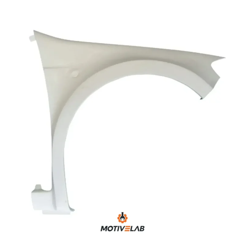 DP07DX - Front Mudguard Right Abarth Punto S1600