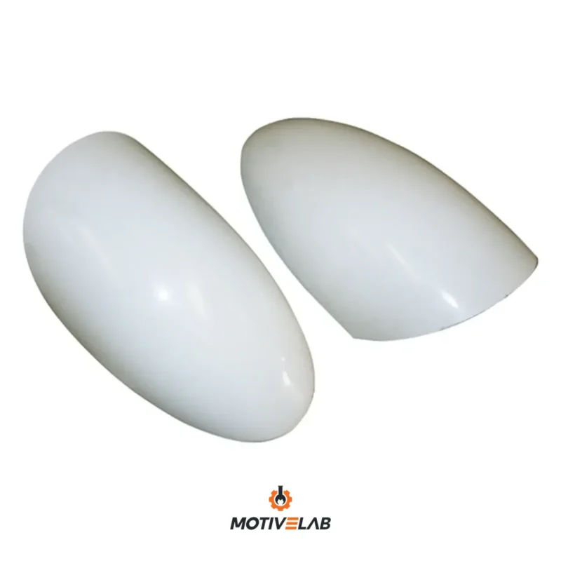 DP09- Pair of Abarth Punto S1600 wing mirrors