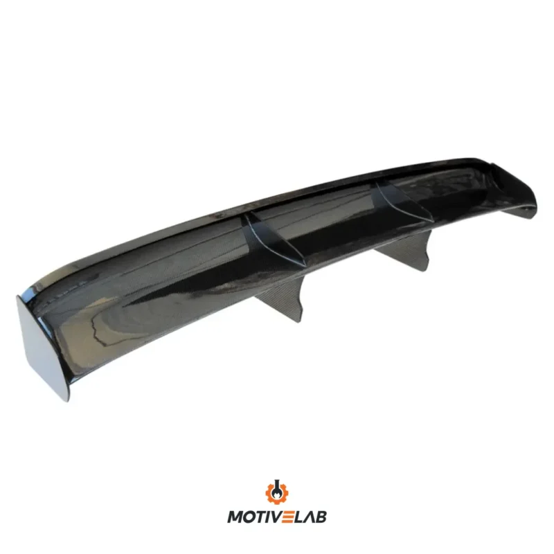 DP35C - Spoiler Posteriore Abarth GRANDE PUNTO S2000