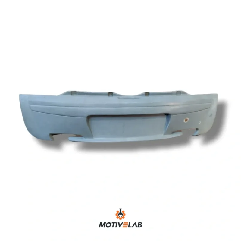 DP54 - Paraurti posteriore Fiat Punto Kit
