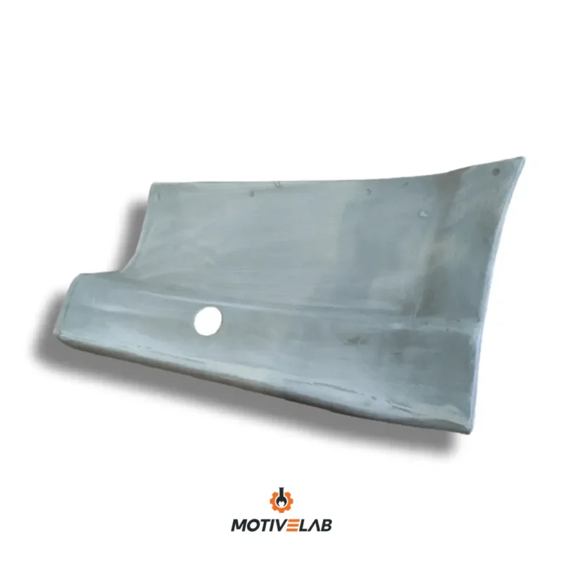 DP56SX - Left Rear Fiat Punto Kit