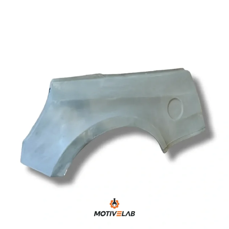 DP58DX - Fianco Posteriore Destro Fiat Punto Kit