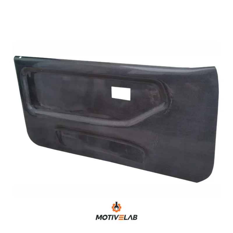 Front door panels Peugeot 106 / Citroën Saxo
