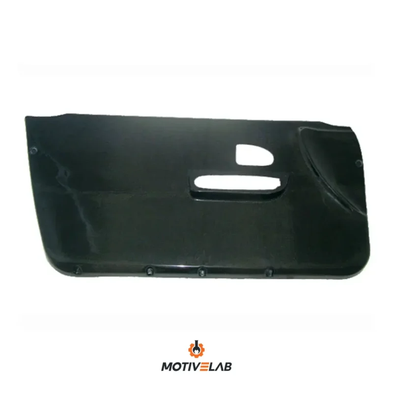 E08C - Front Door Panels, Renault Clio RS
