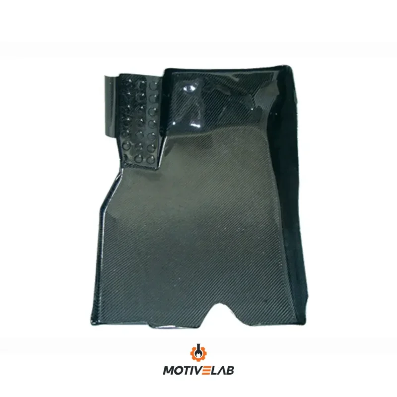E101C - Renault Clio Williams Driver's Footrest