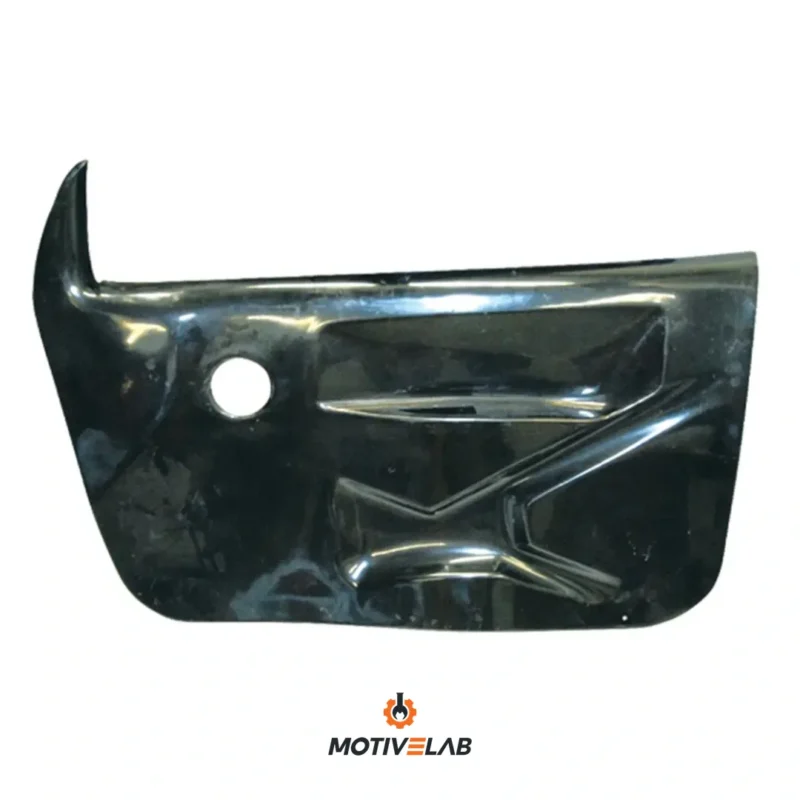 E102C- Pannelli Porta Anteriori Citroen C2 S1600